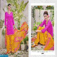 Sweety took took vol-3  Wholesale Dress material